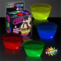 Glow Bowls - 4 Pack